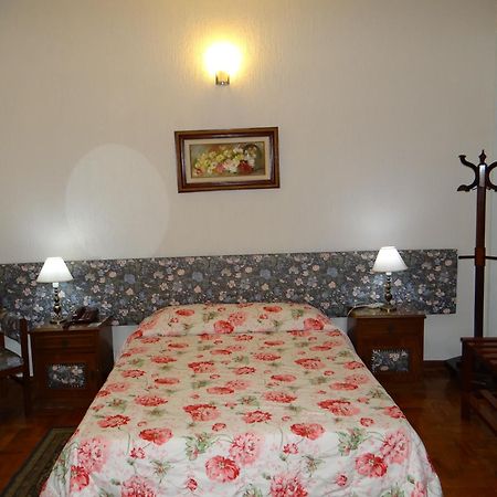 סאו לורנסו Hotel Brasil מראה חיצוני תמונה