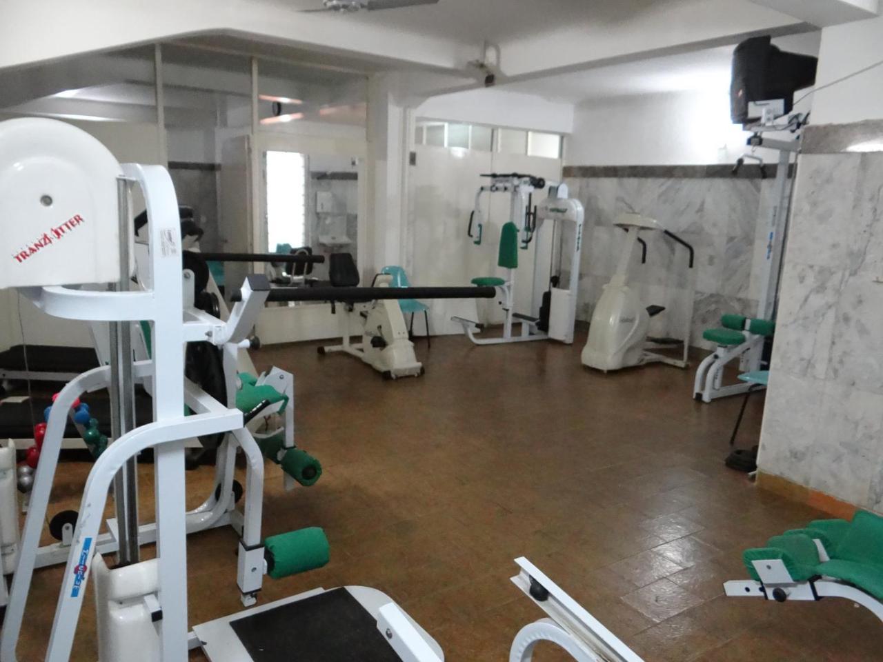 סאו לורנסו Hotel Brasil מראה חיצוני תמונה