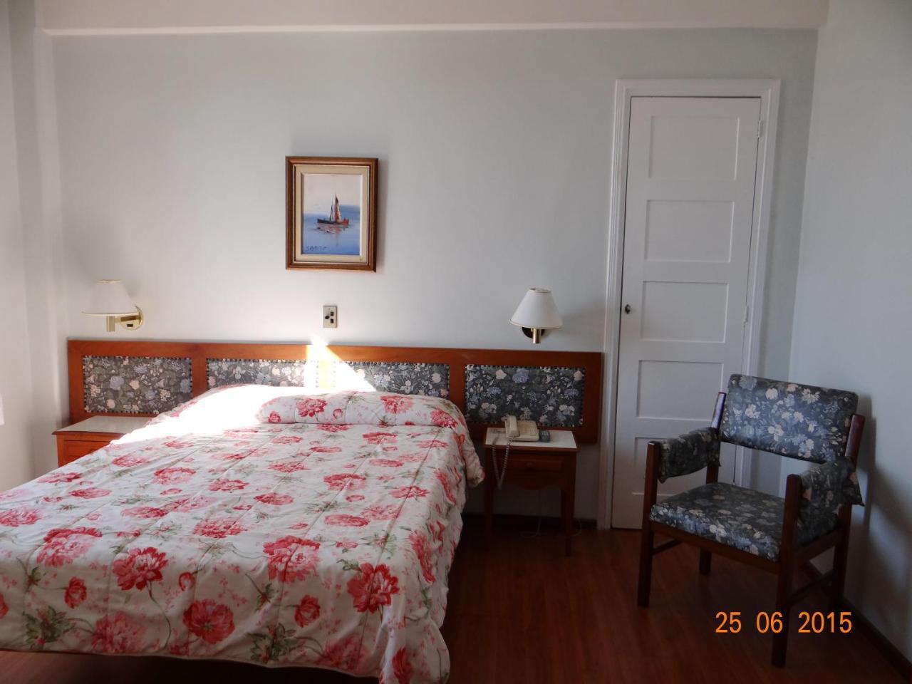 סאו לורנסו Hotel Brasil מראה חיצוני תמונה